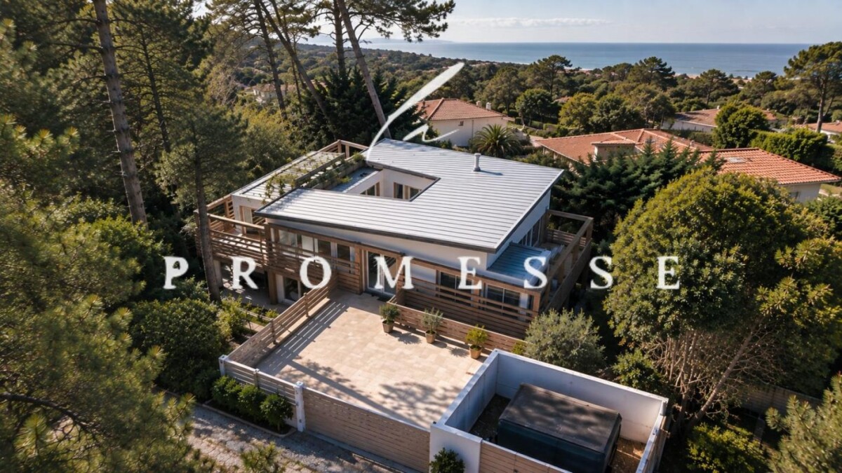Photo 1 : CHIBERTA - NORDIC ECO-RETREAT