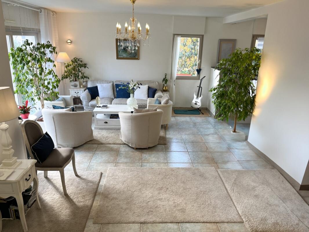 Photo 4 : Maison 4 chambres 157 m²