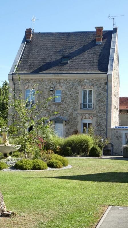 Photo 16 : Domaine Hôtelier de Standing à 30 min de Reims - 21 Chambres