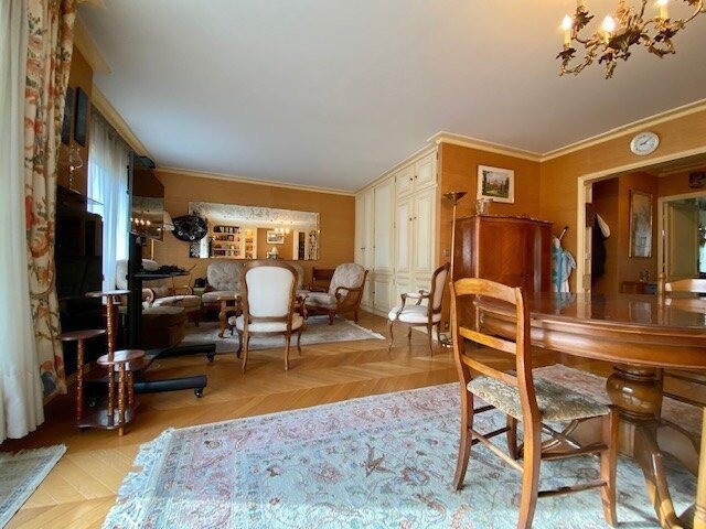 Photo 2 : Appartement - Boulogne-Billancourt - 72m²