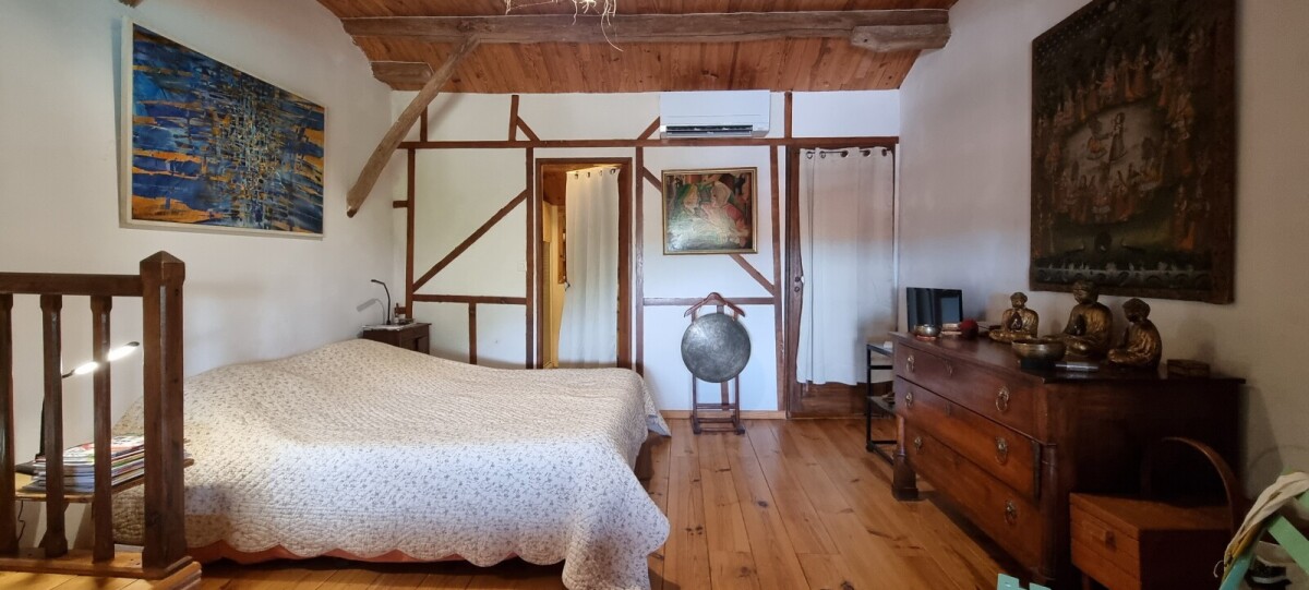 Photo 7 : Maison - Auterive - 230m²