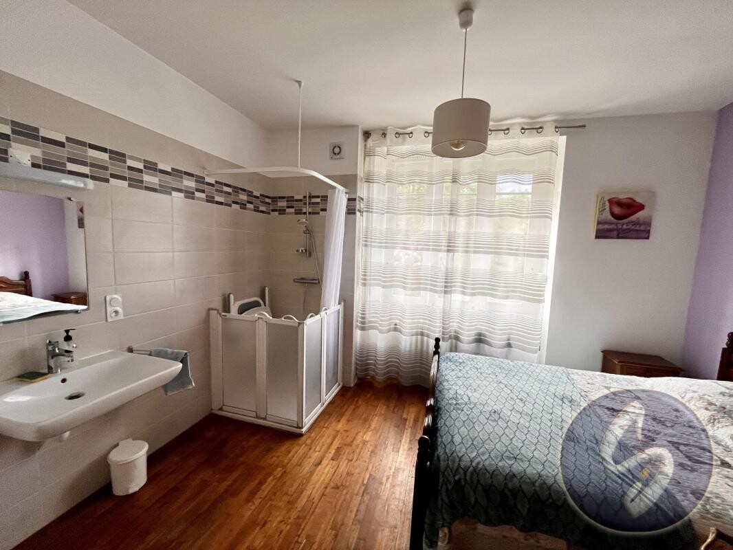 Photo 7 : Maison familiale 5 pièces 121 m2 avec garage