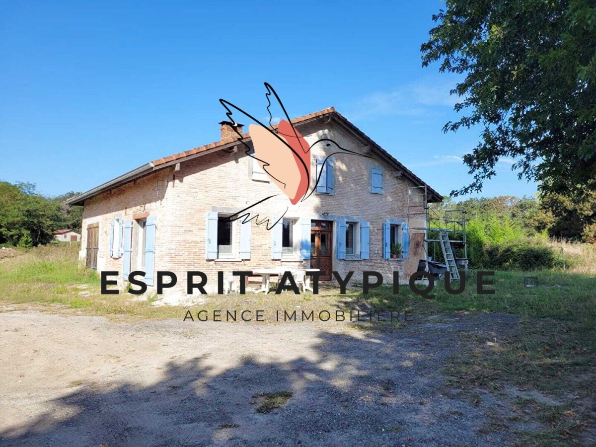 Photo 1 : Maison - Pontonx-sur-l'Adour - 300m²