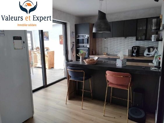 Photo 4 : TB MAISON SEMI INDIVIDUELLE - ANNOEULLIN