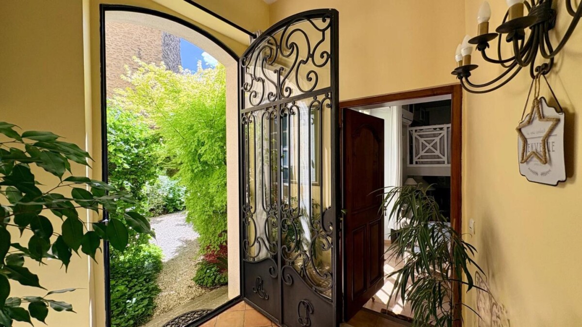Photo 6 : Elégant Hotel particulier aux portes de Chateauneuf du Pape