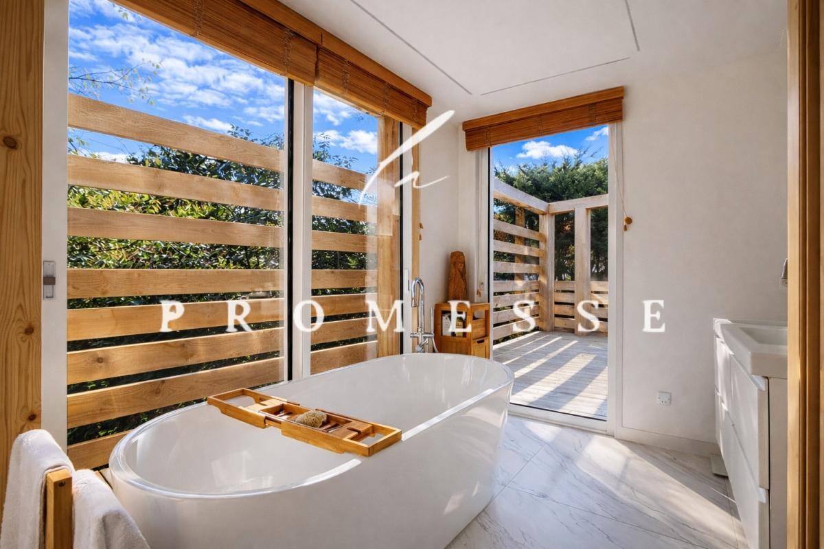 Photo 10 : CHIBERTA - NORDIC ECO-RETREAT