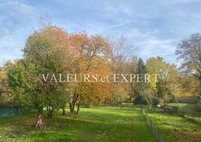 Photo 1 : TB TERRAIN CONSTRUCTIBLE DE 937M2 A MERIGNIES