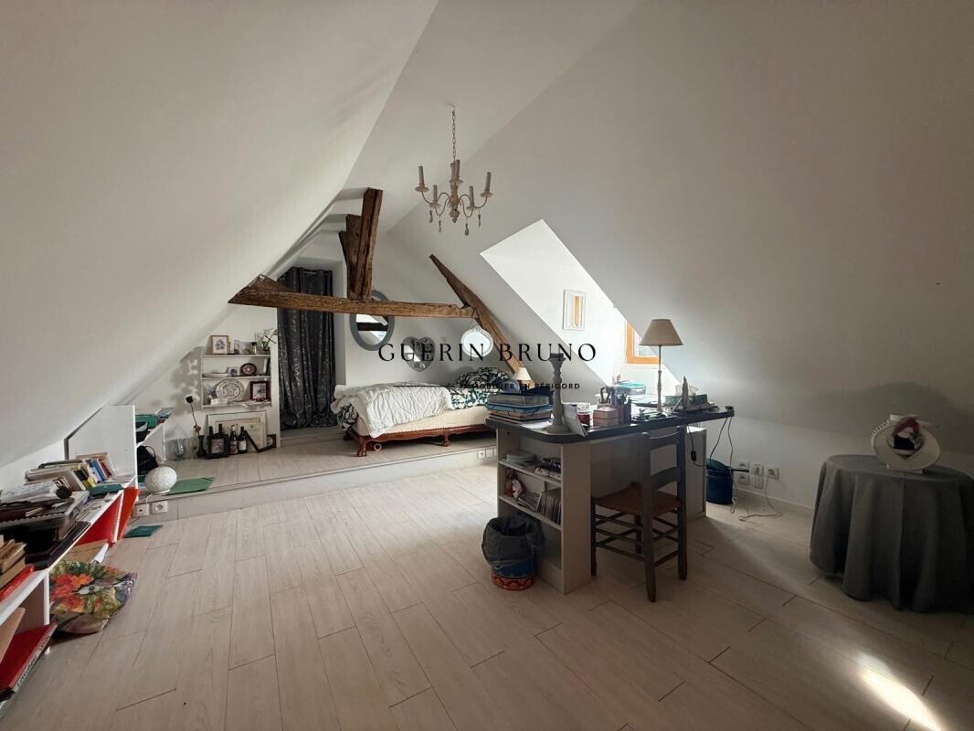 Photo 18 : PÉRIGORD – PROPRIÉTÉ DE CHARME AVEC MAISON D’AMIS