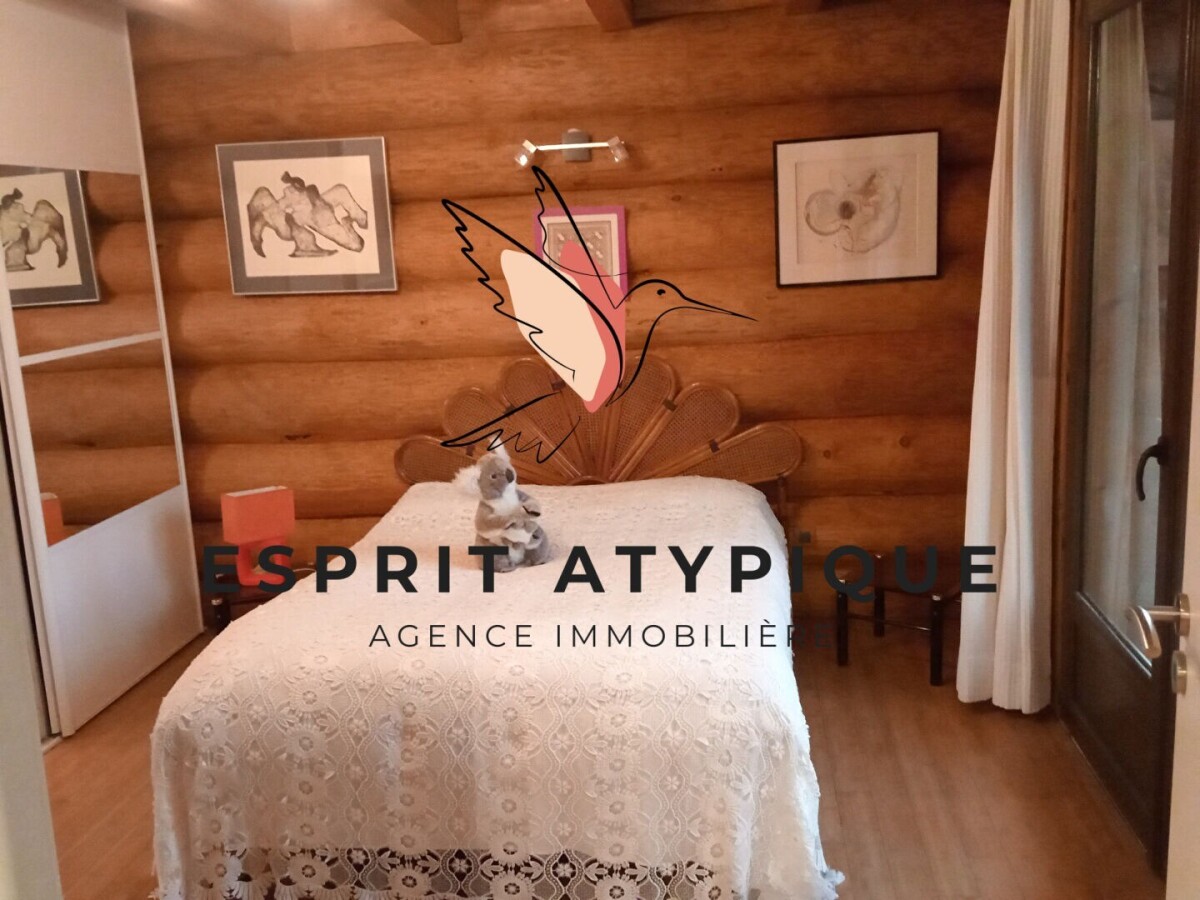 Photo 7 : Maison - Commensacq - 158m²