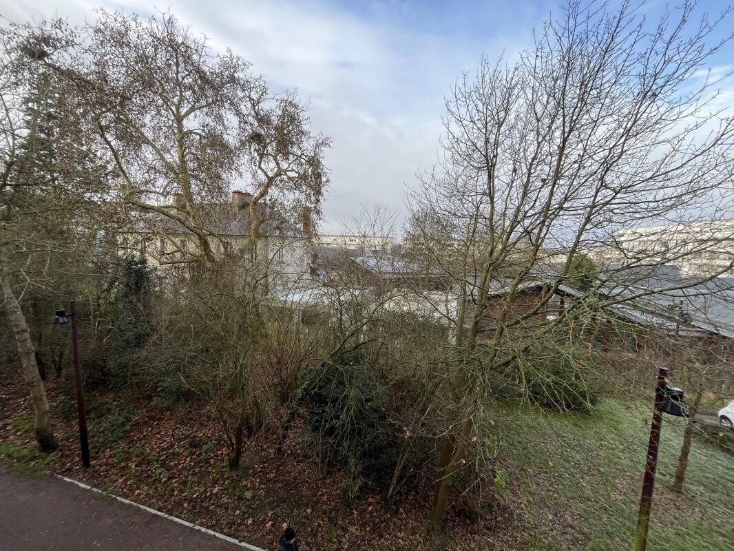 Photo 3 : Appartement T3 - 64 m²