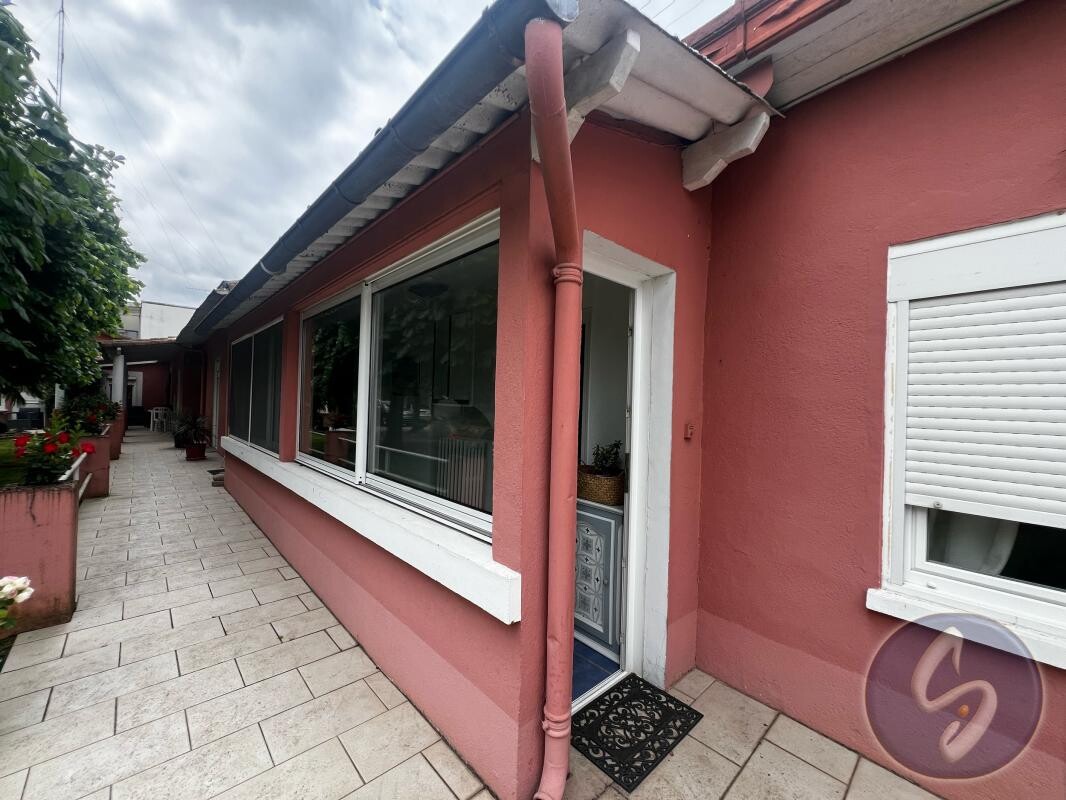 Photo 15 : Maison à vendre Saint-Maixent-l'École