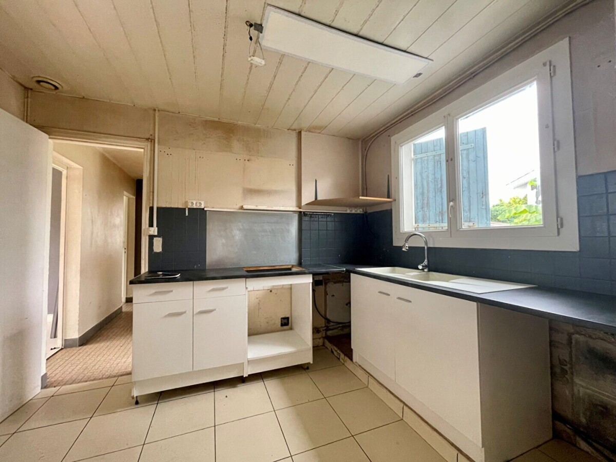 Photo 6 : Maison - Biscarrosse - 78m²