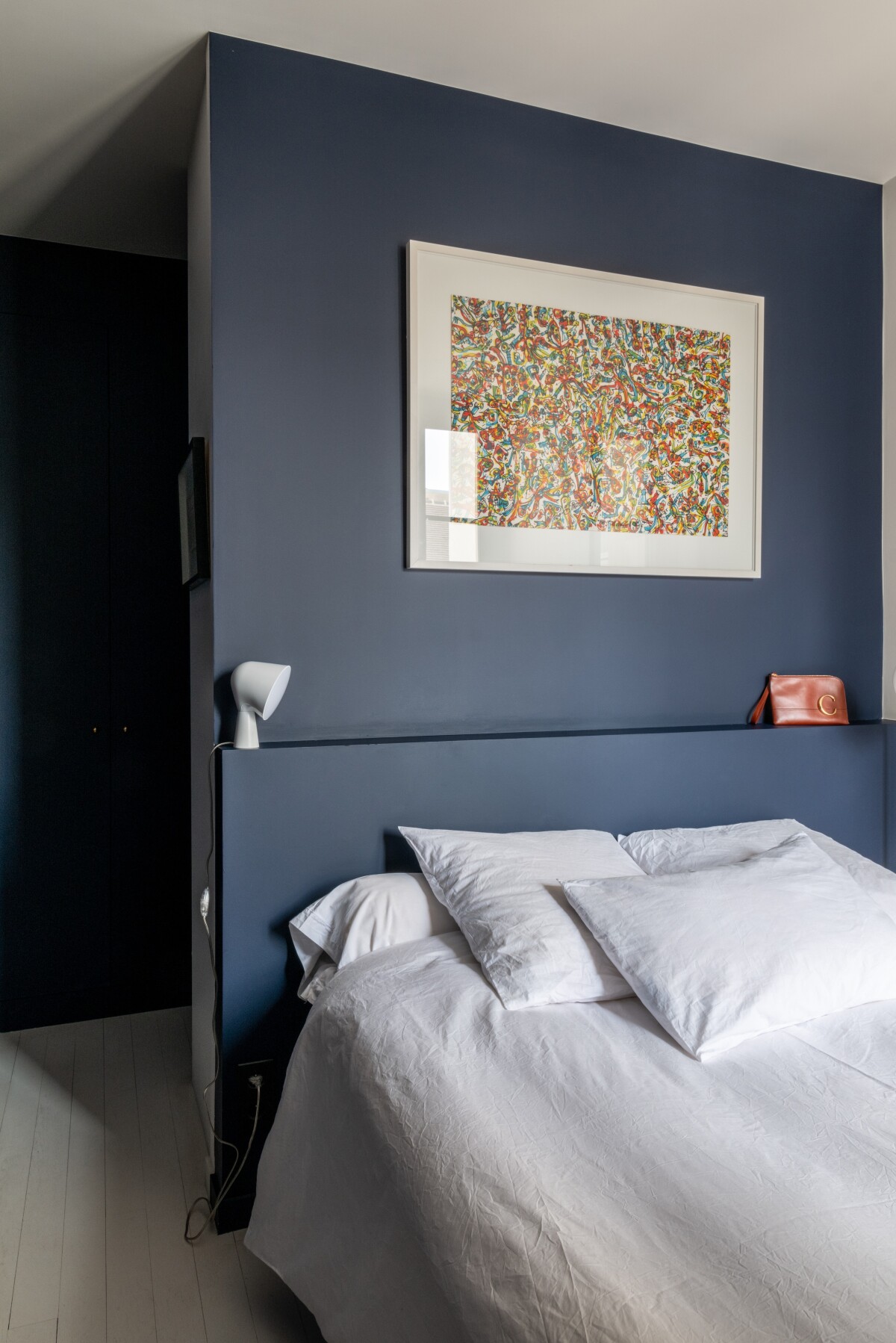 Photo 12 : Appartement - Paris - 80m²