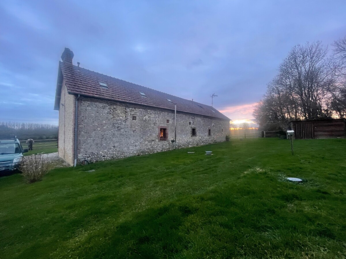 Photo 11 : Maison - Mahéru - 154m²