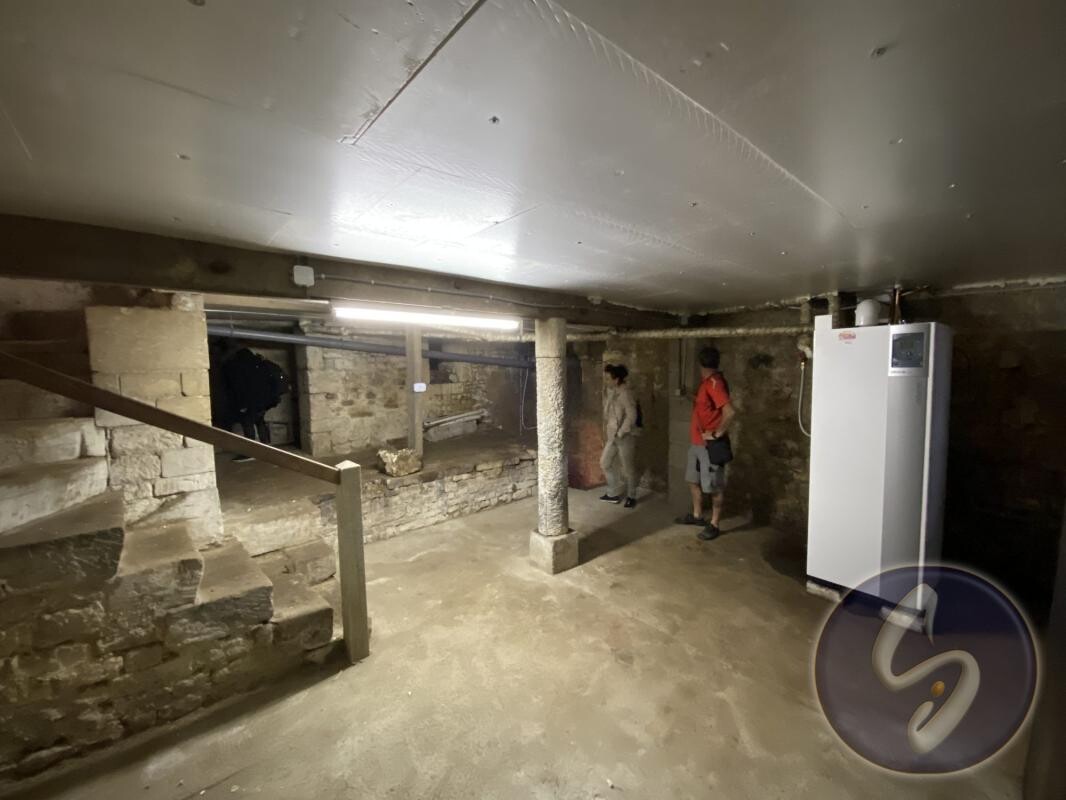 Photo 6 : Proximité écoles primaires, collèges et lycée comme commerce