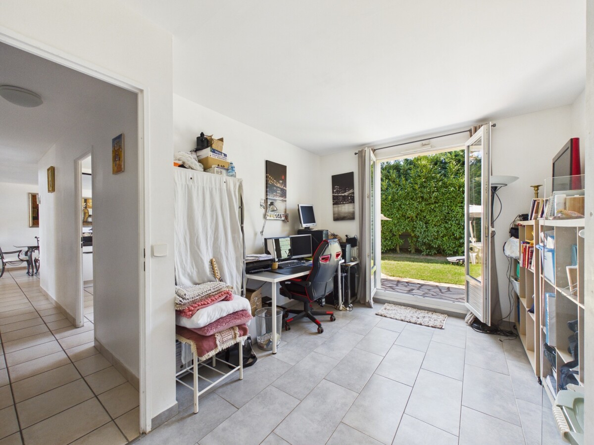 Photo 7 : Superbe maison de standing - Saint-Prix - 157.5m²