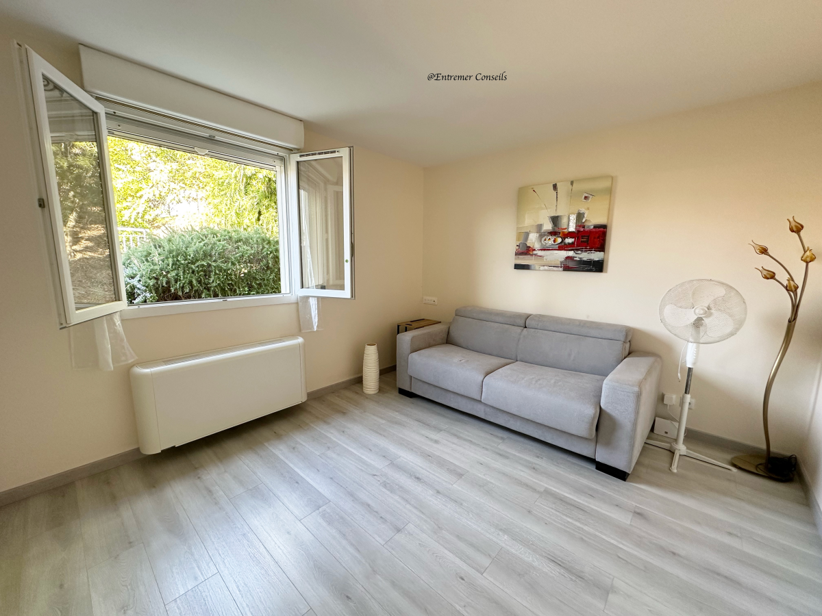 Photo 12 : Maison - Nice - 200m²