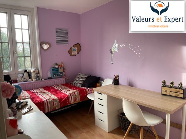 Photo 5 : TB Maison avec jardin - Templemars - 90m²