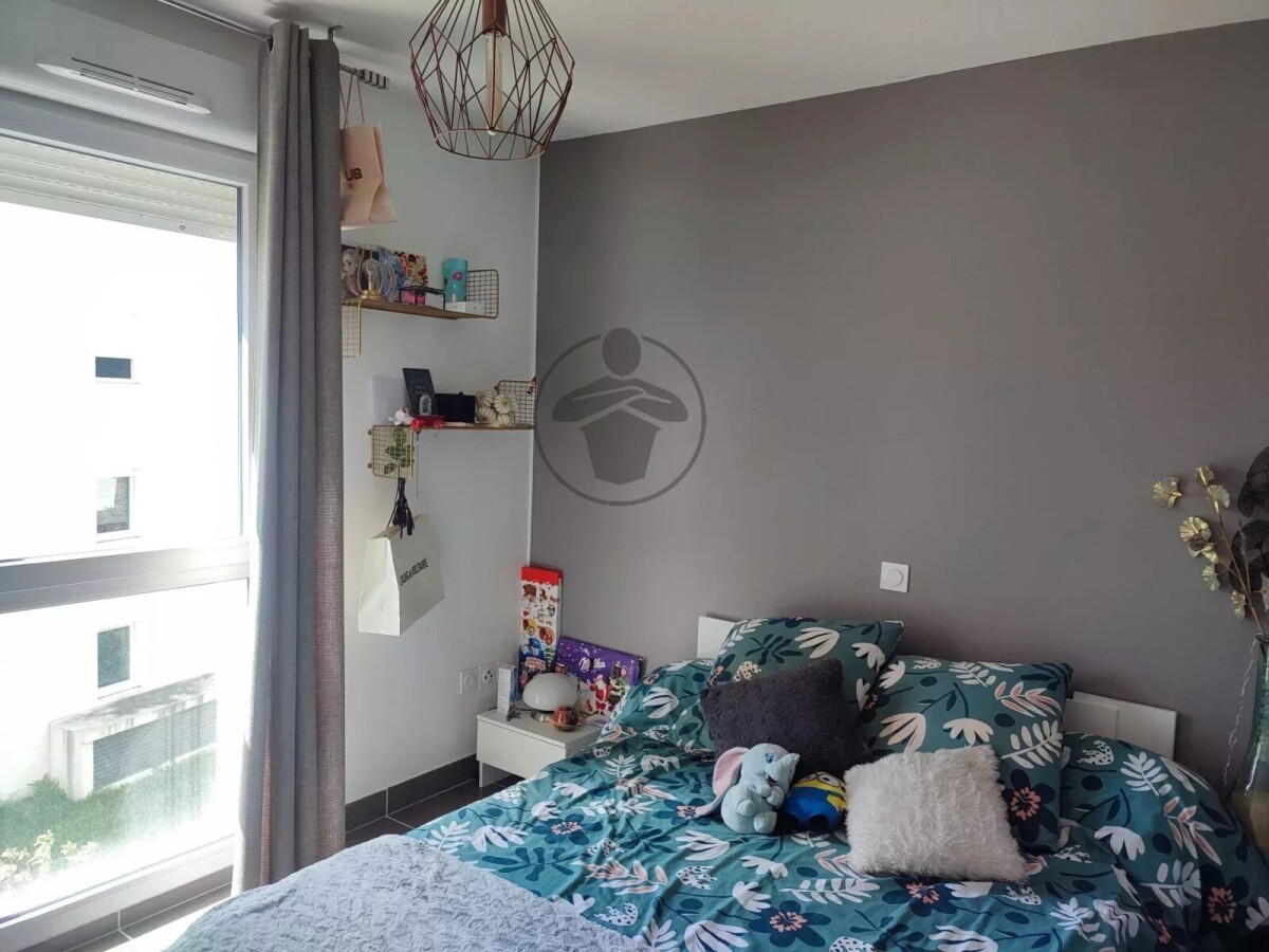 Photo 4 : Superbe appartement T4 à Prades - le - Lez
