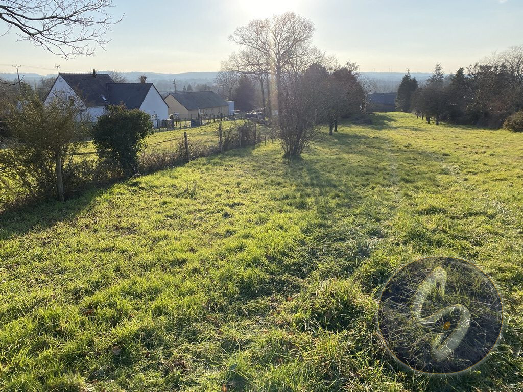 Photo 4 : Terrain constructible 1171 m2