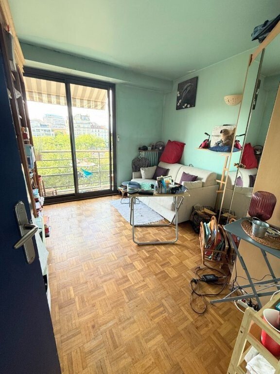 Photo 9 : Appartement - Paris - 97m²