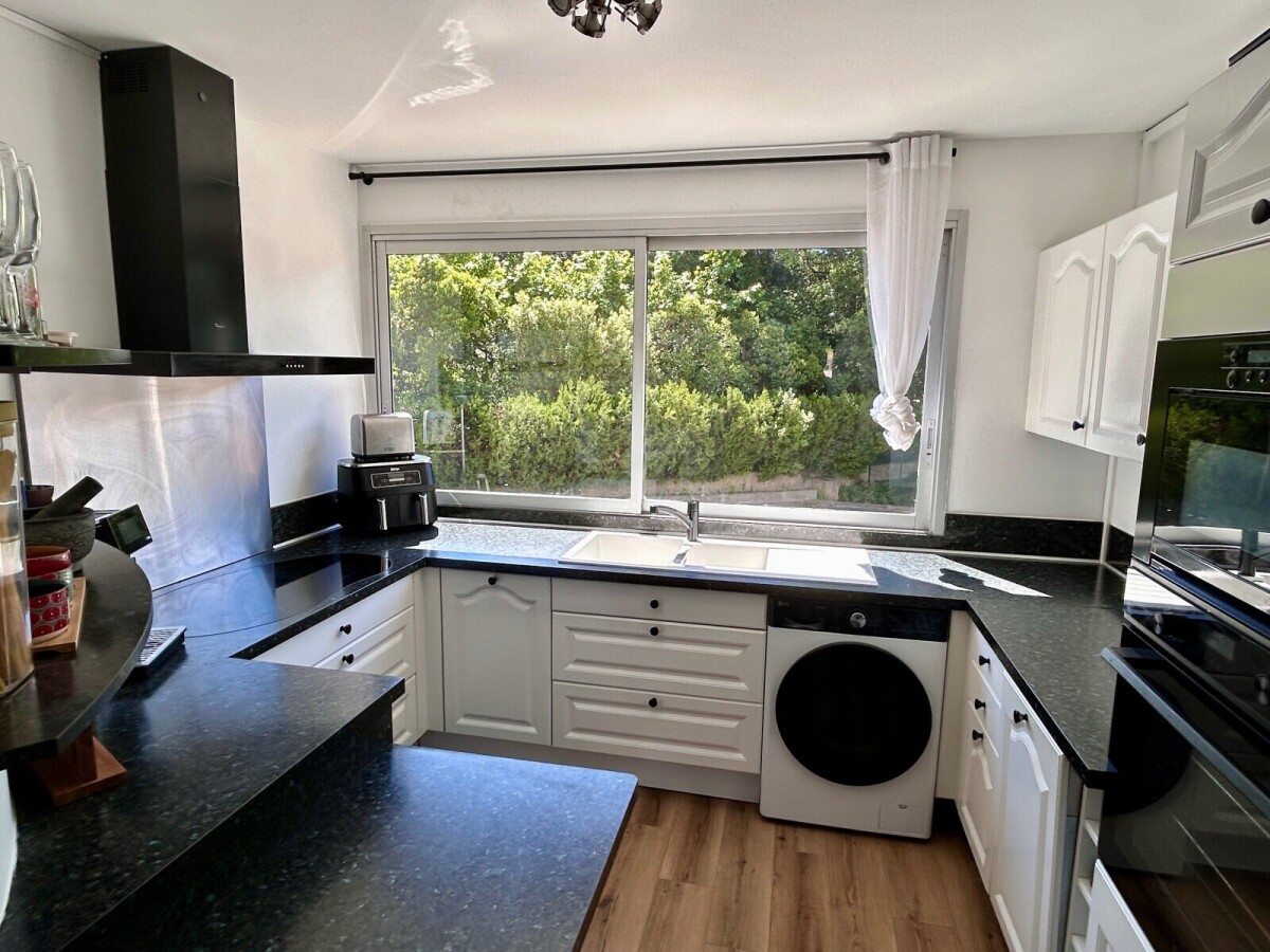 Photo 3 : Appartement - Montpellier - 77m²