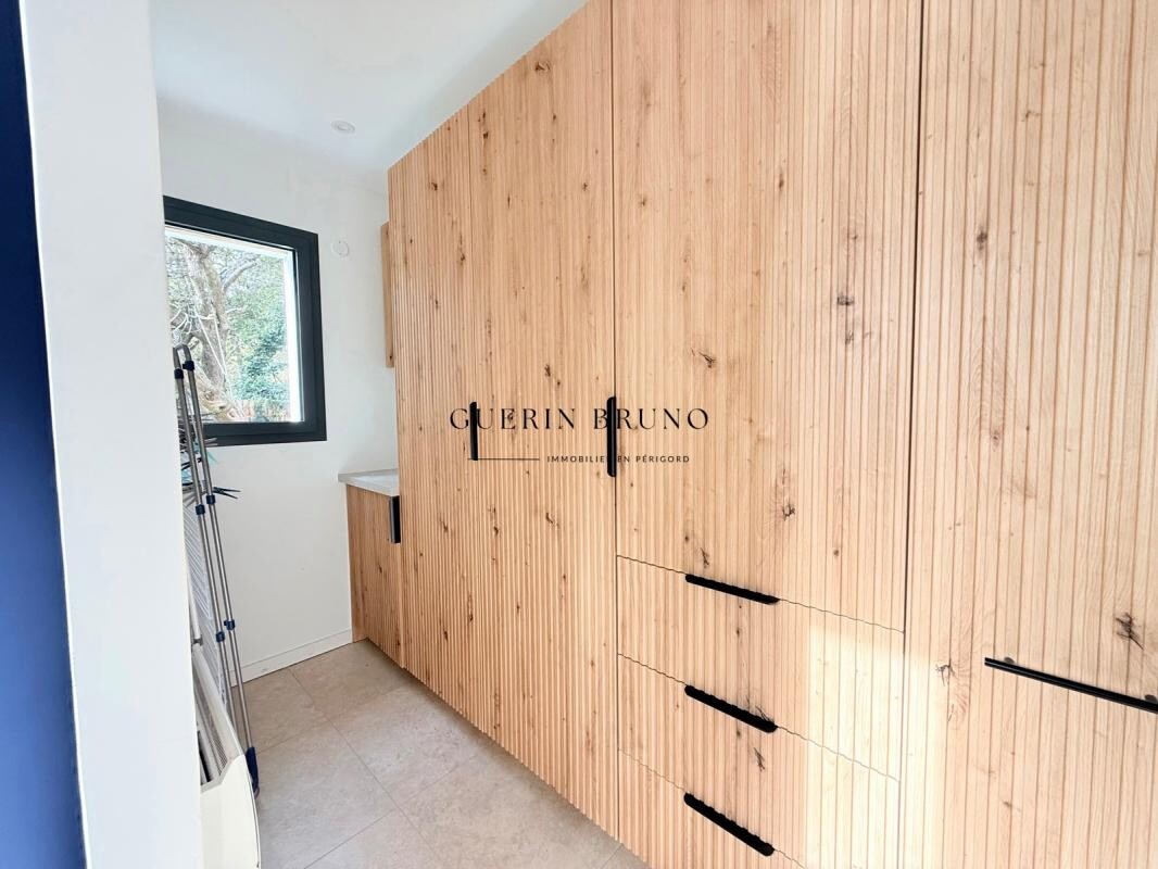 Photo 7 : Villa à Lanton 3 chambres