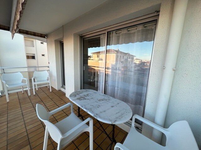 Photo 3 : Appartement - Arcachon - 41m²