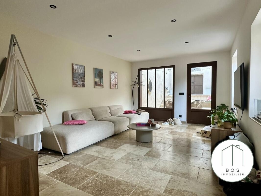 Photo 5 : Maison à vendre Salon-de-Provence