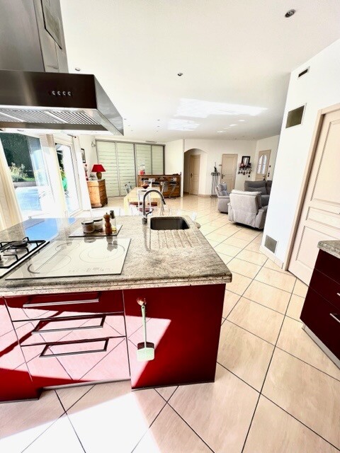Photo 4 : Maison - Montagny - 160m²