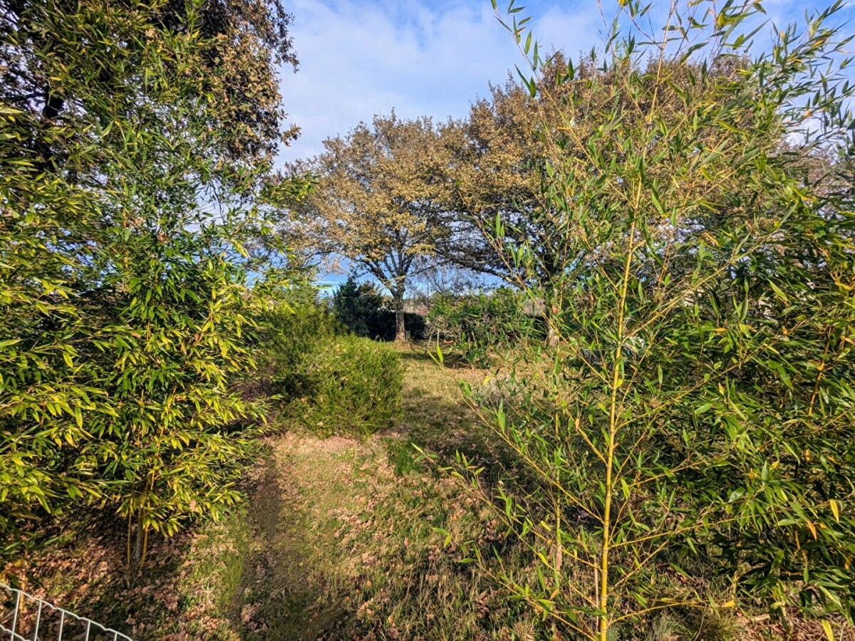Photo 3 : Maison - Escource - 102m²