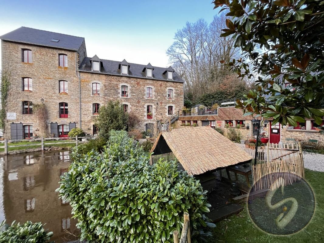 Photo 6 : Magnifique Moulin dans le Morbihan