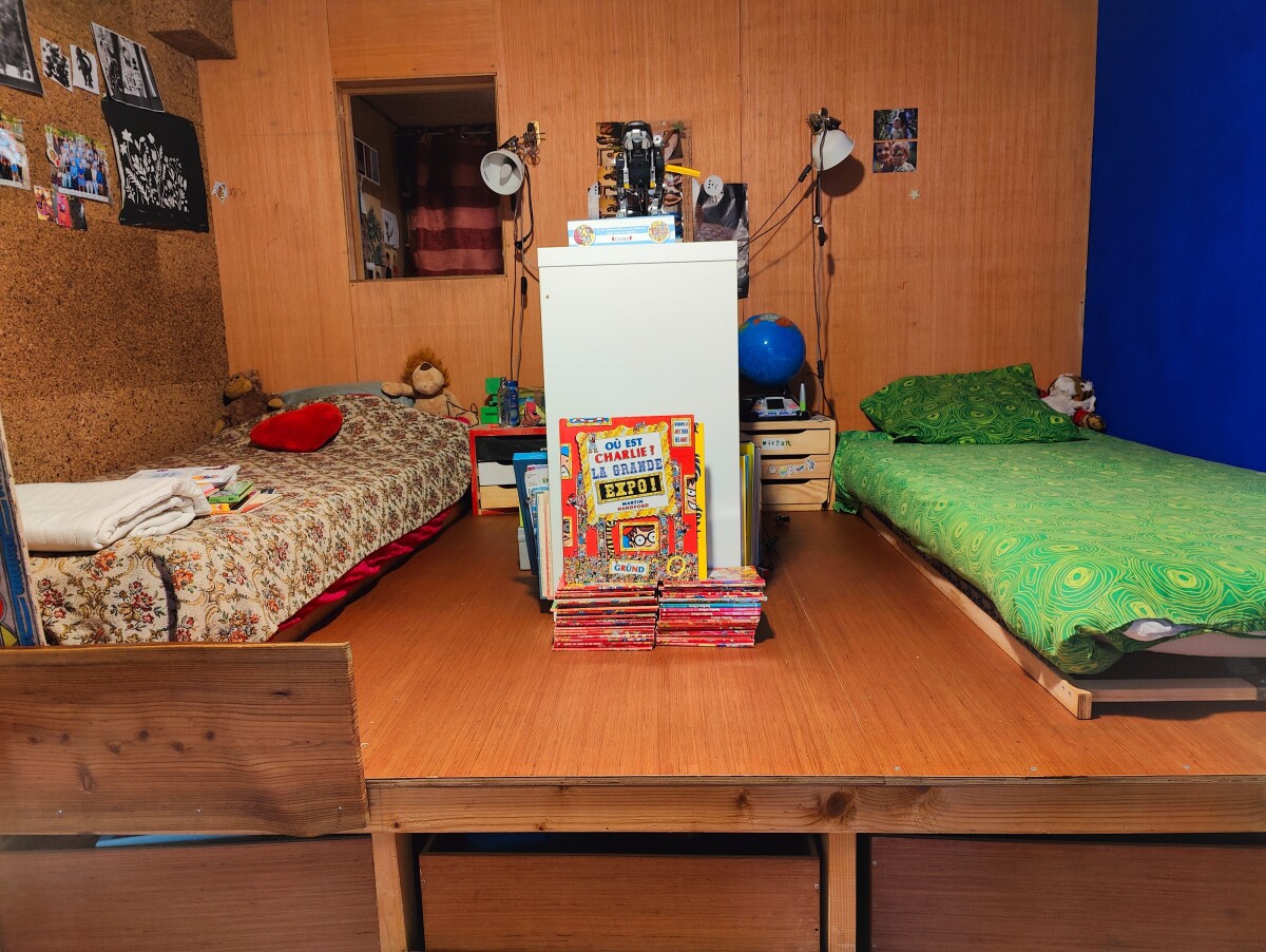 Photo 7 : Maison - Floirac - 65m²