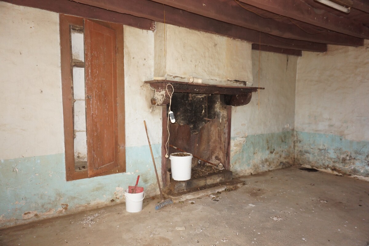 Photo 2 : Maison - Illifaut - 50m²