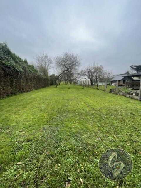 Photo 11 : CORPS DE FERME À RÉNOVER