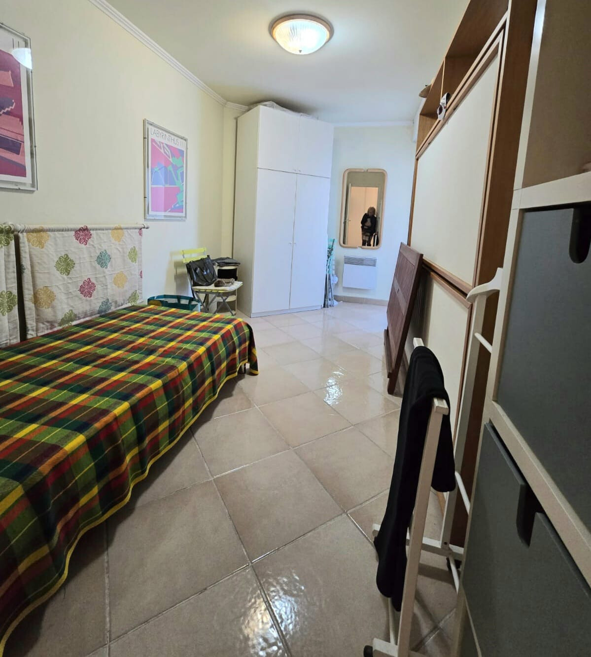 Photo 7 : Appartement - Nice - 69m²