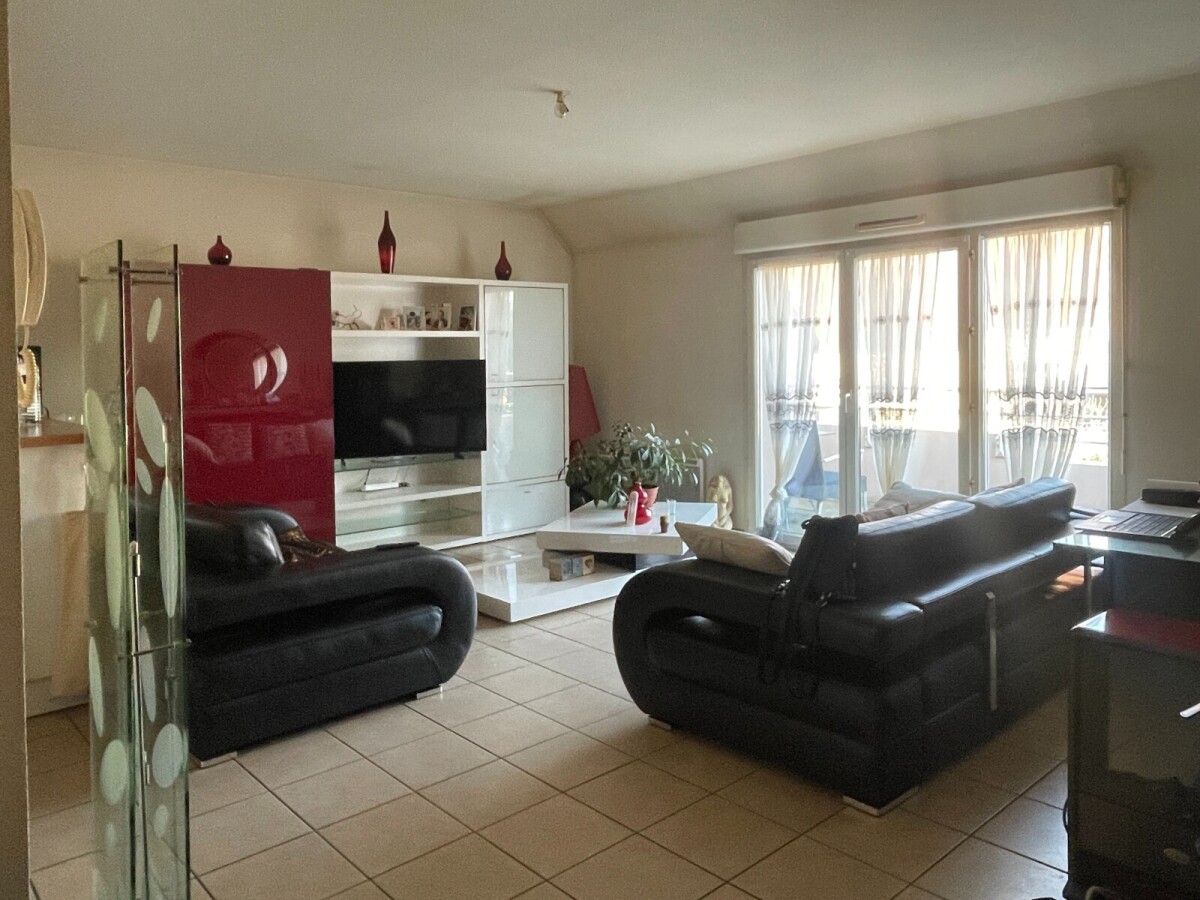Photo 9 : Appartement - Lux - 60m²