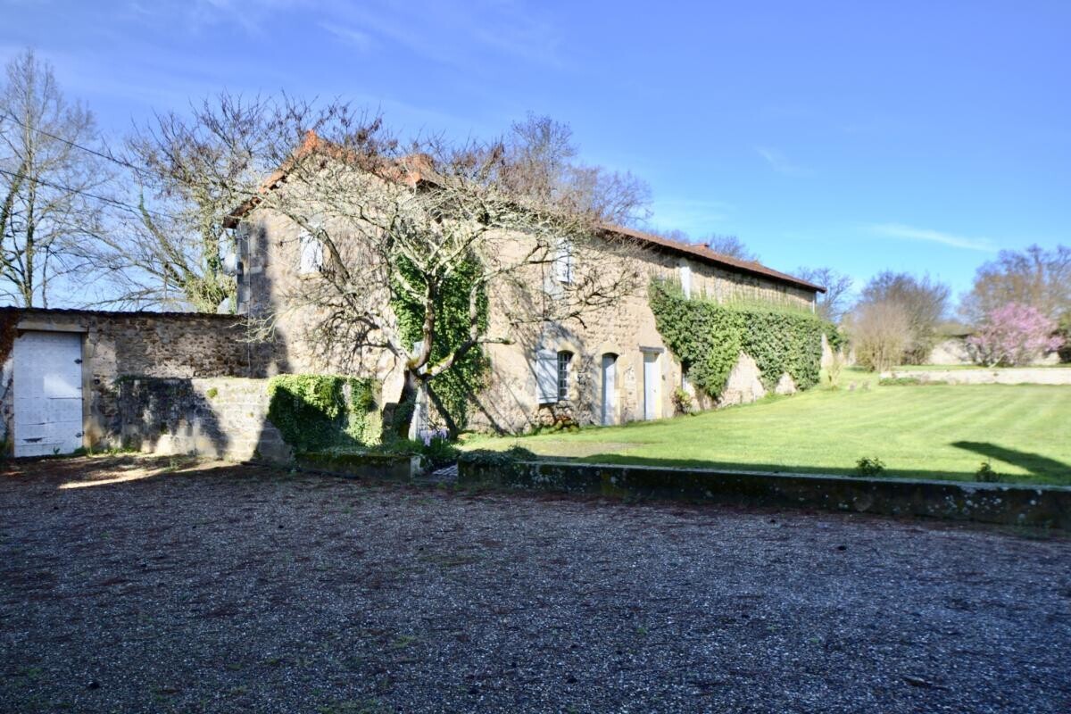 Photo 19 : MAISON DE MAÎTRE