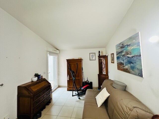 Photo 4 : Maison - Saint-Gély-du-Fesc - 92.54m²