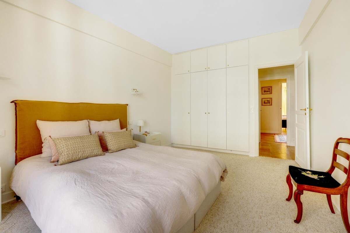 Photo 3 : Appartement - Paris - 101m²