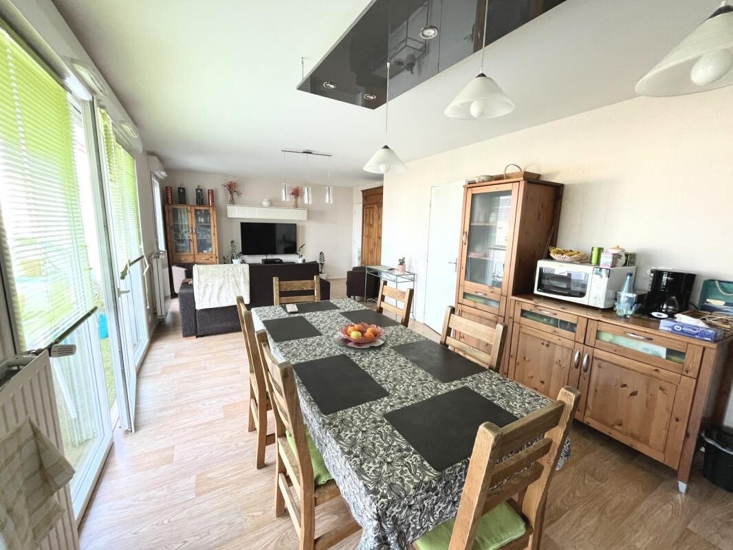 Photo 3 : T4 DUPLEX 89 m²