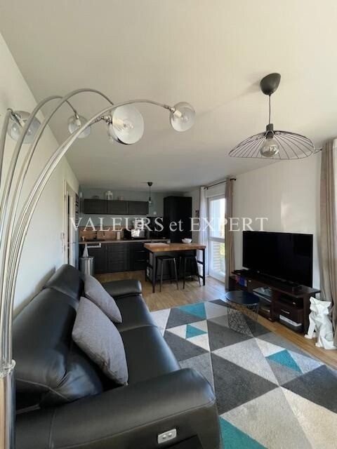 Photo 2 : Appartement - Templemars - 69m²