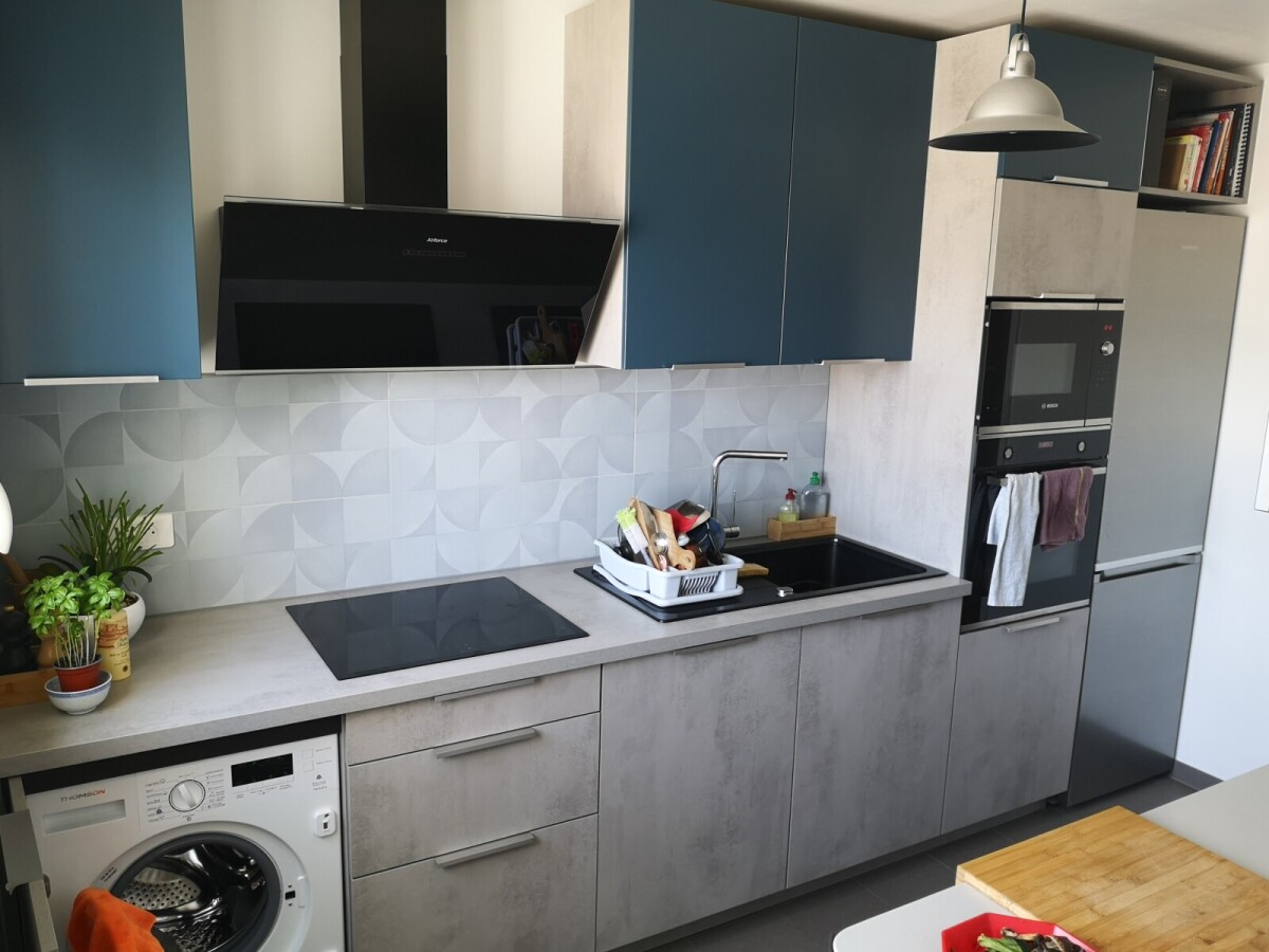 Photo 4 : Superbe Appartement Lumineux - Boissy-Saint-Léger - 96m²