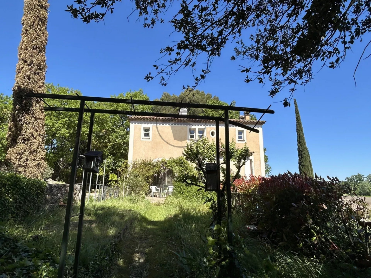 Photo 10 : Maison - Uzès - 120m²