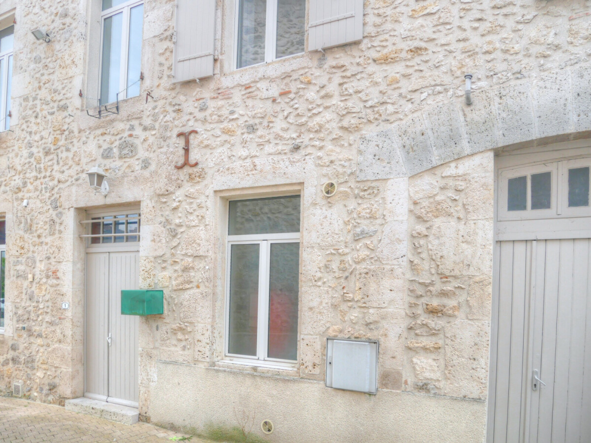 Photo 10 : Proche Nérac Local commercial  avec appartement