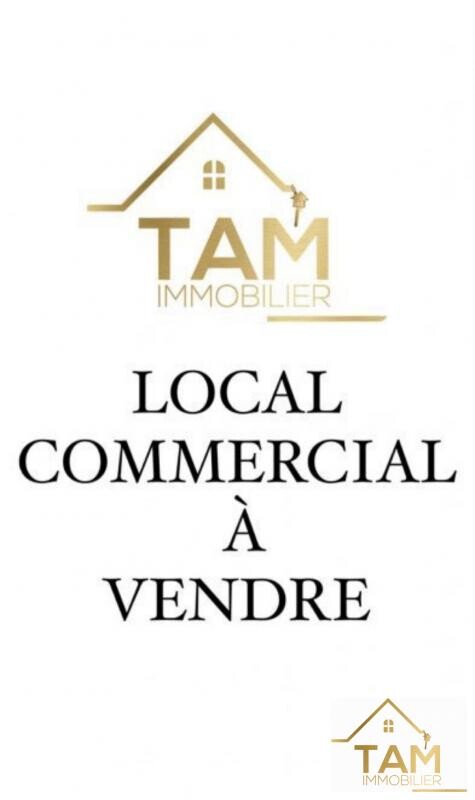 Photo 1 : local commerciale et habitation