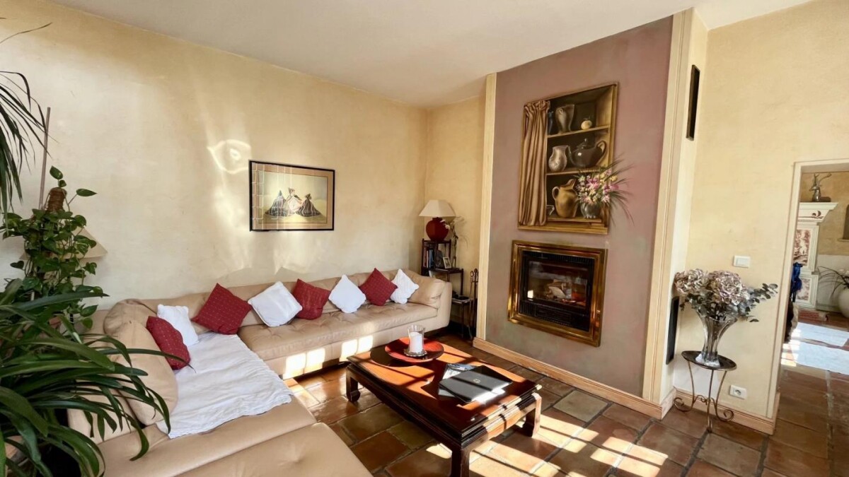 Photo 10 : Magnifique Propriété Aux portes d'Avignon