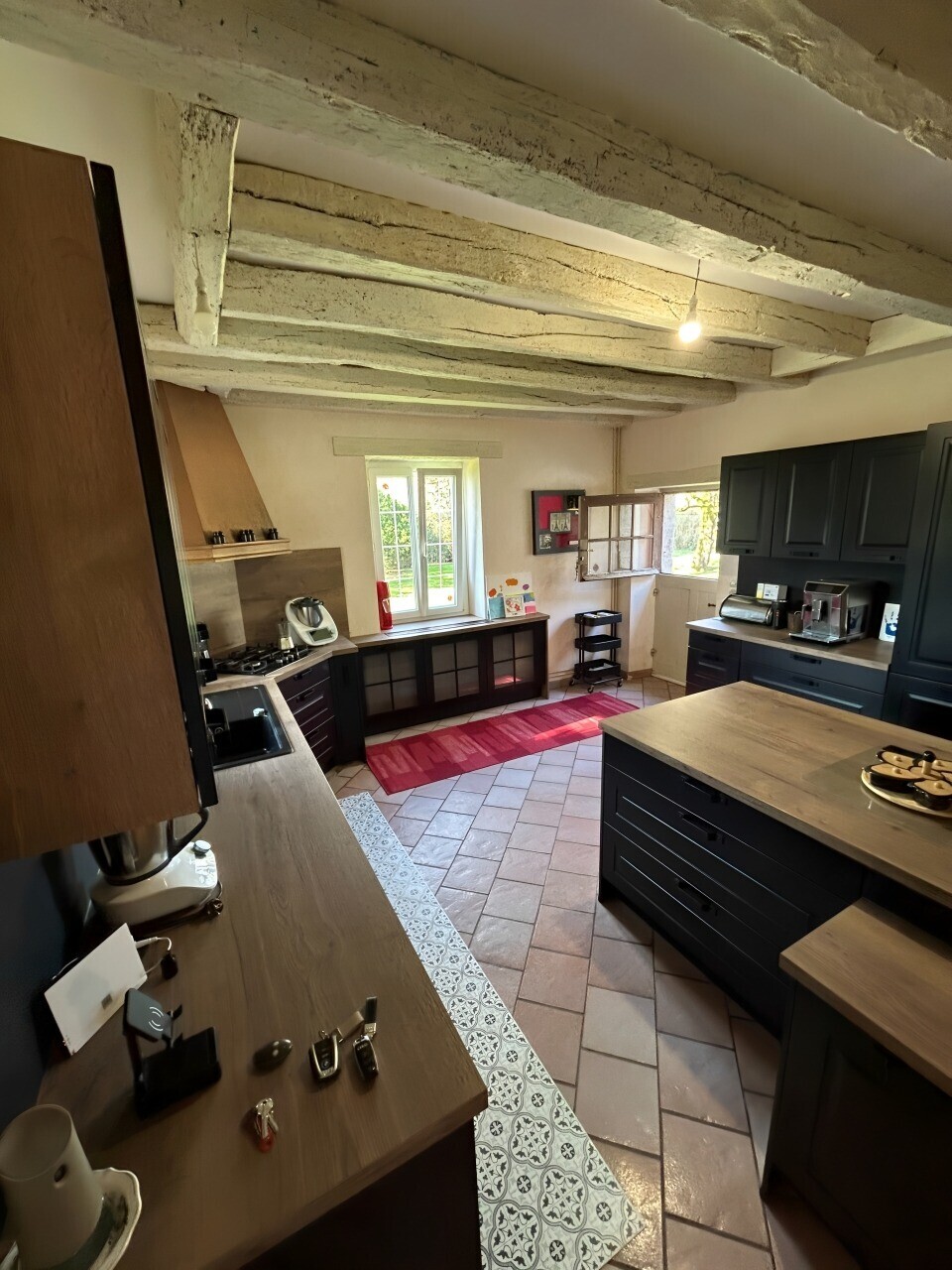 Photo 6 : Maison - Orléans - 268m²