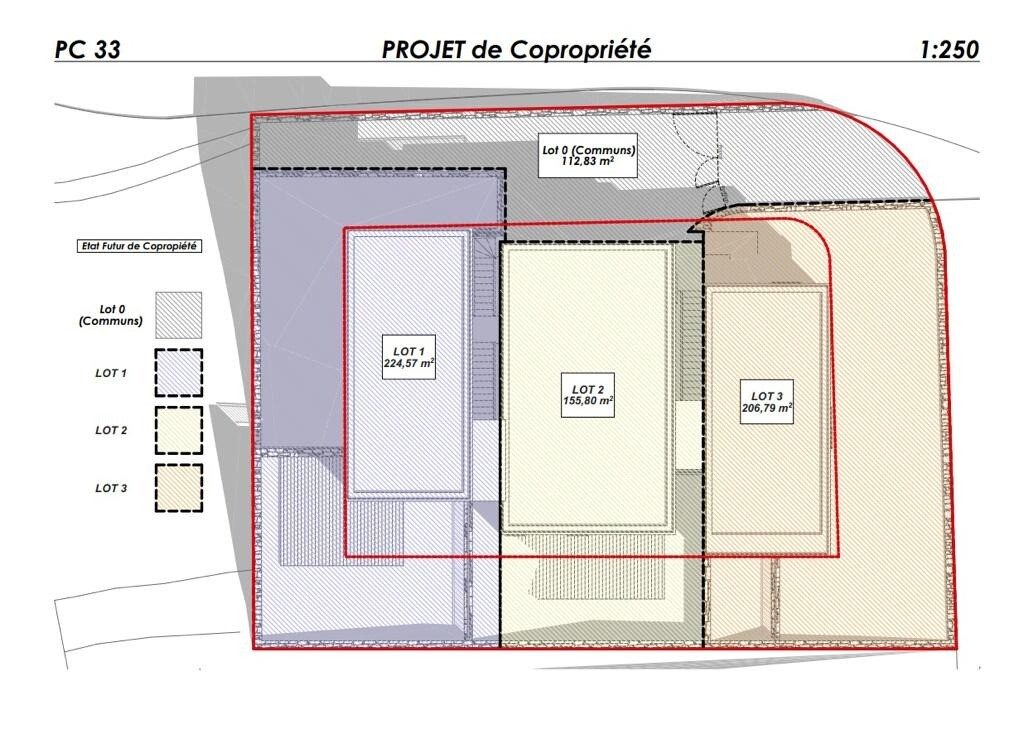 Photo 3 : Maison - Cavalaire-sur-Mer - 100m²