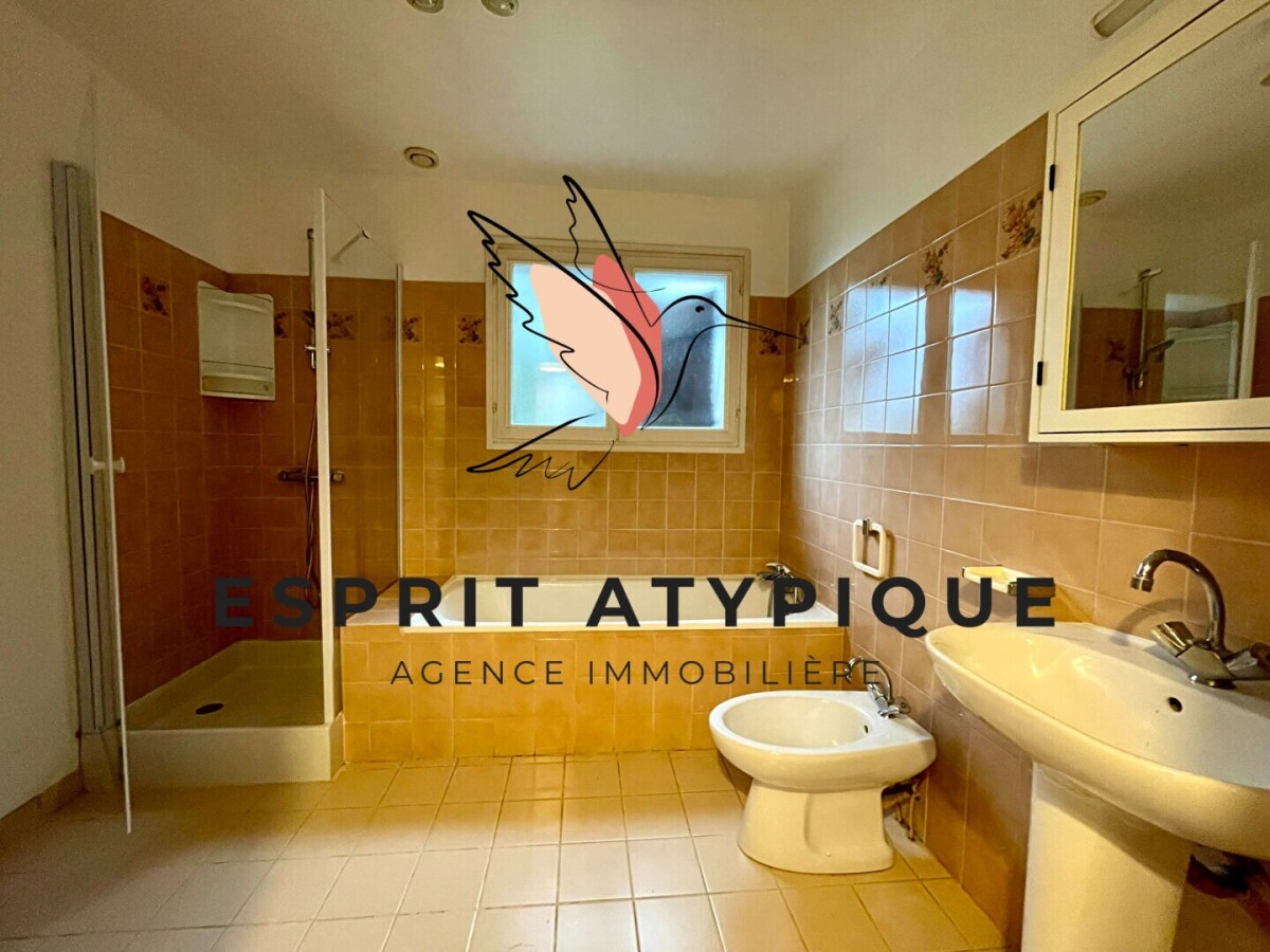 Photo 9 : Maison - Labouheyre - 221m²